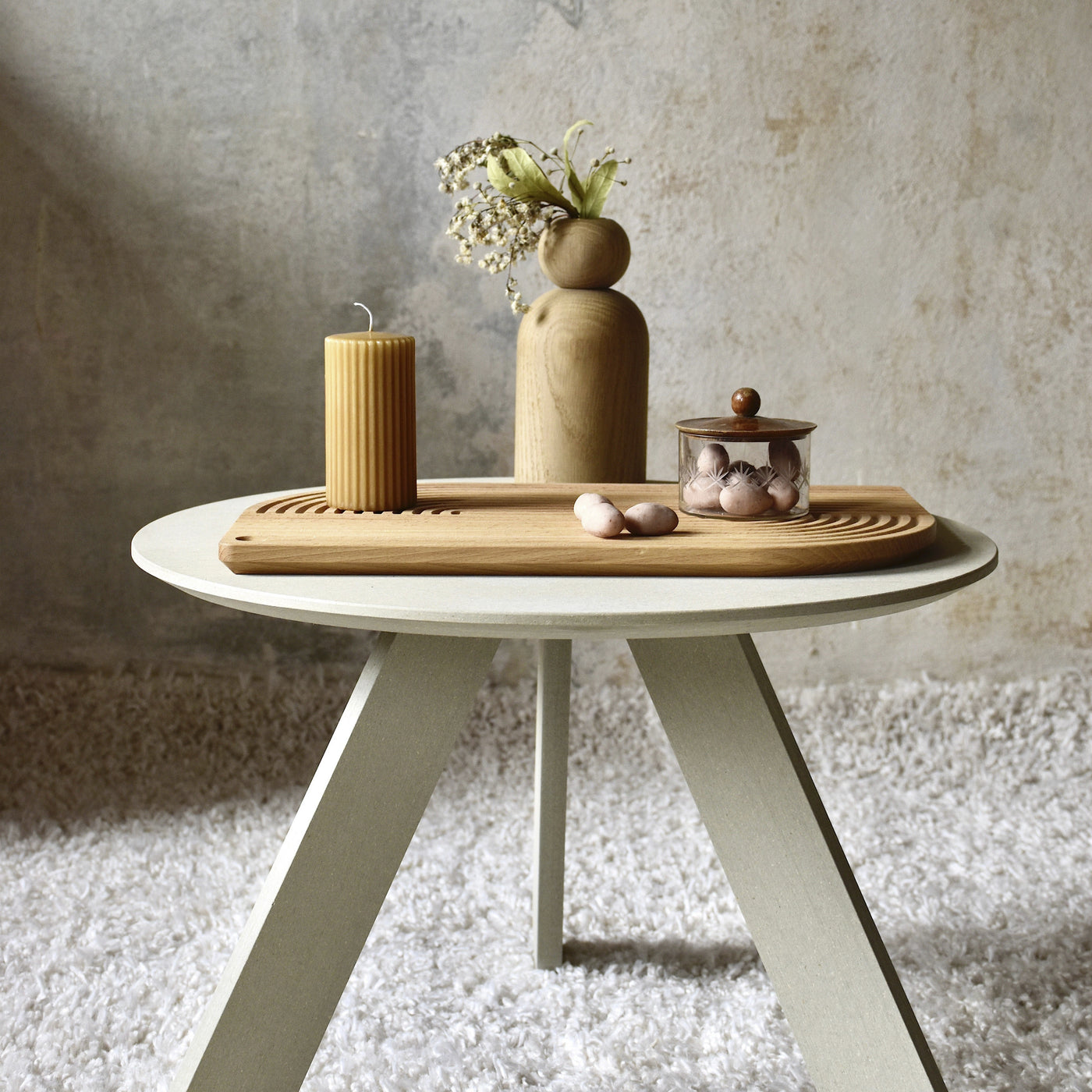 Schneidebrett | PURE WOOD