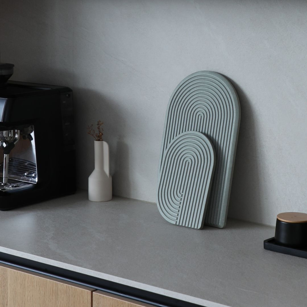 Chopping board ECHO