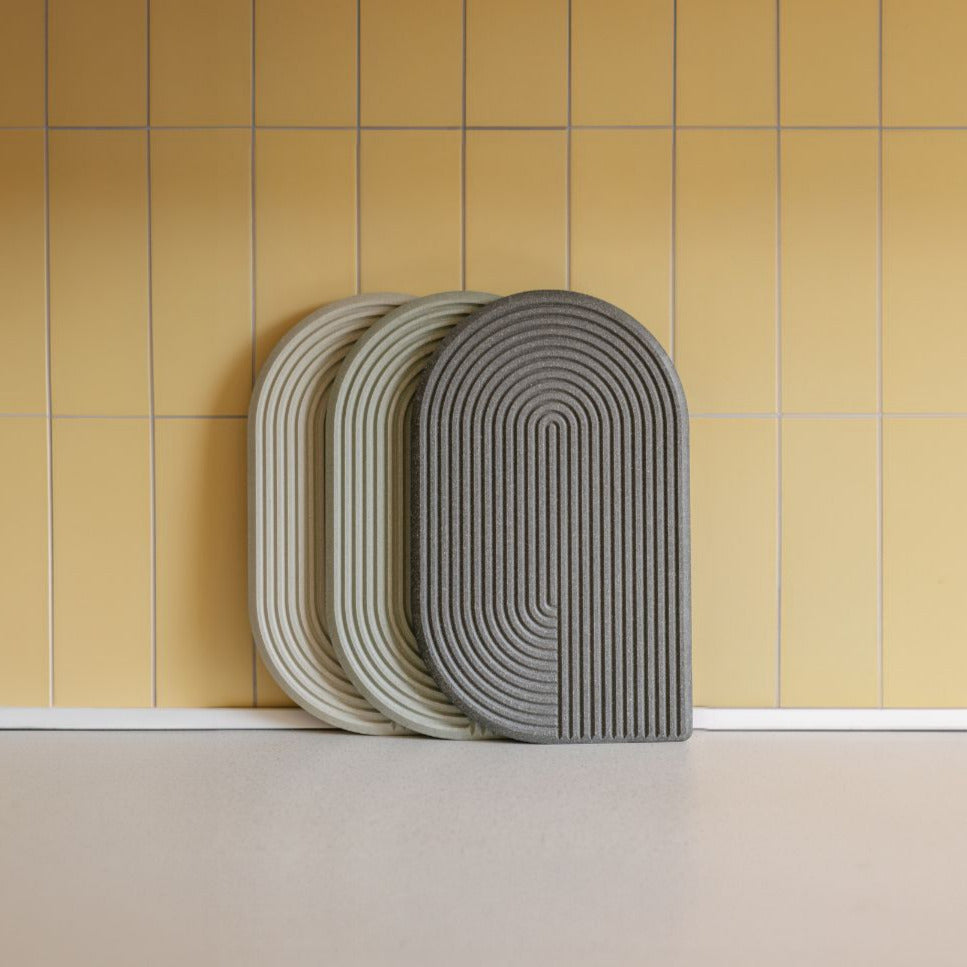 Chopping board ECHO