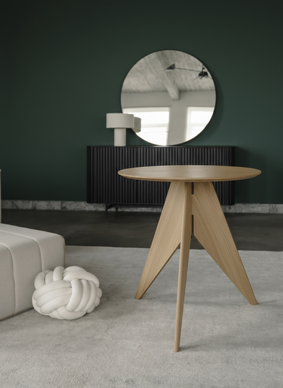 Table BELA WOOD