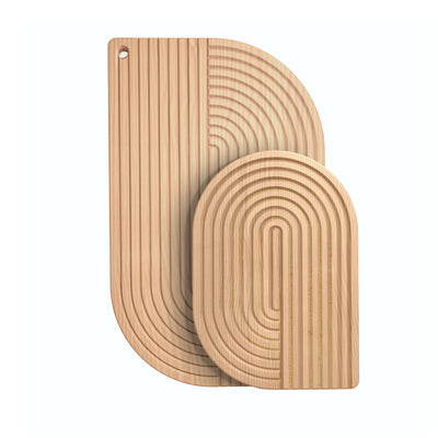 Schneidebrett | PURE WOOD
