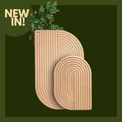 Schneidebrett | PURE WOOD