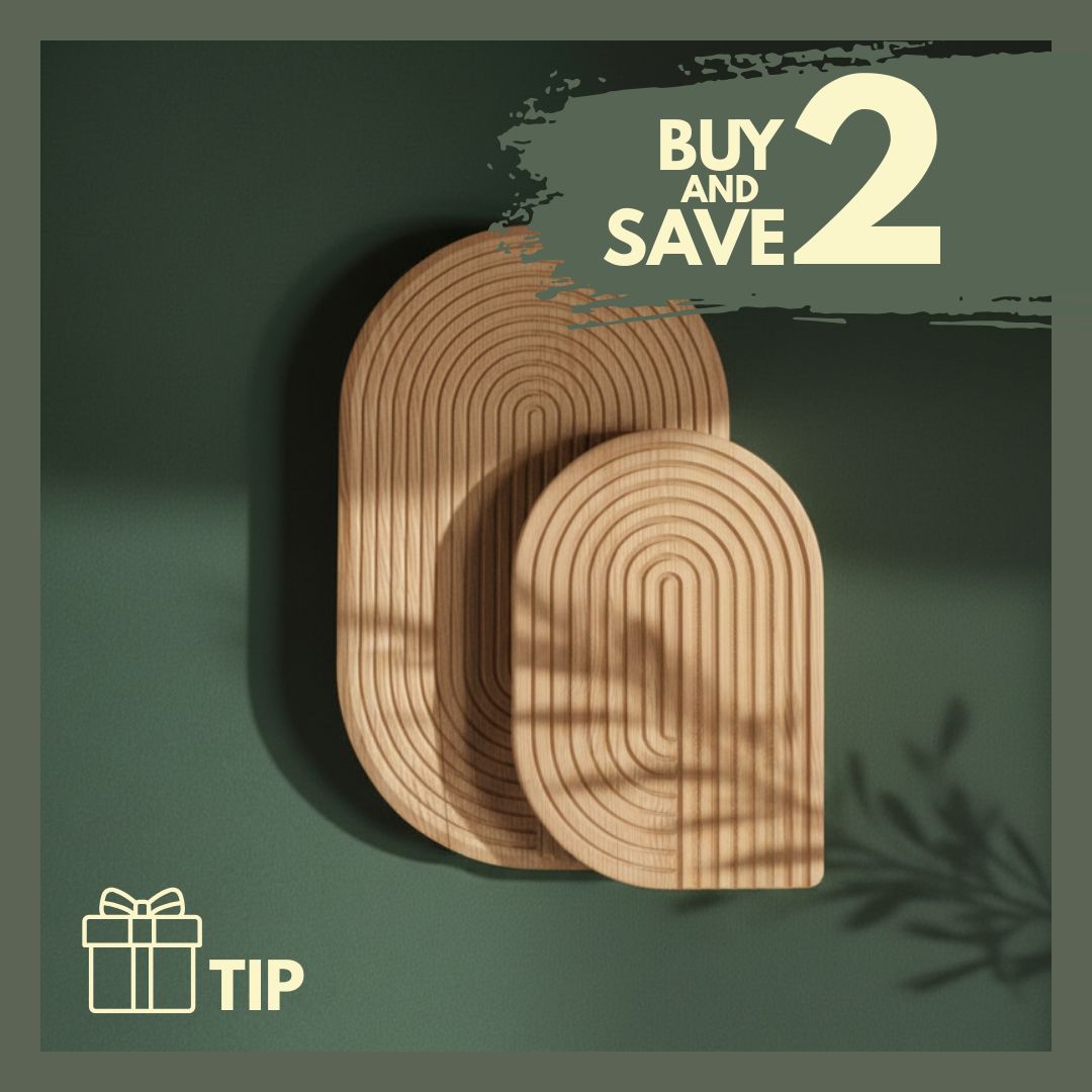 Schneidebrett | PURE WOOD