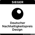 Deutscher Nachhaltigkeitspreis Design – Sieger