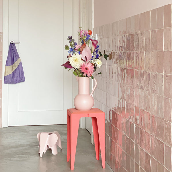 Hocker |chamfer|