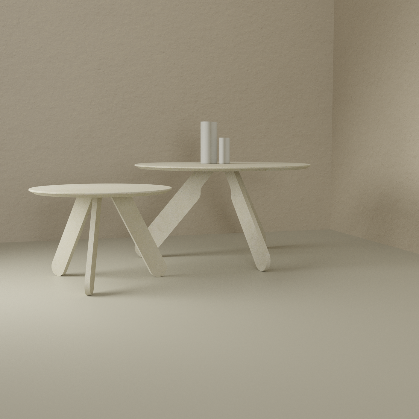 Coffee table |NEO3|