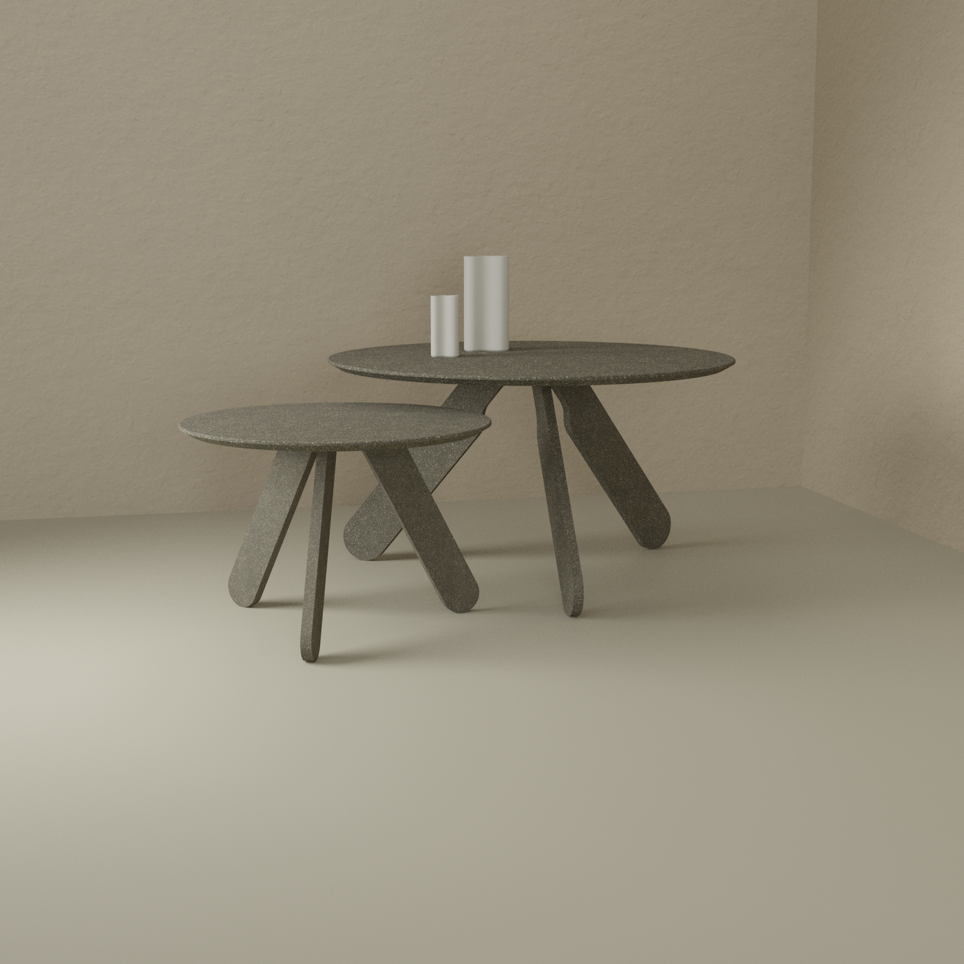 Coffee table |NEO3|