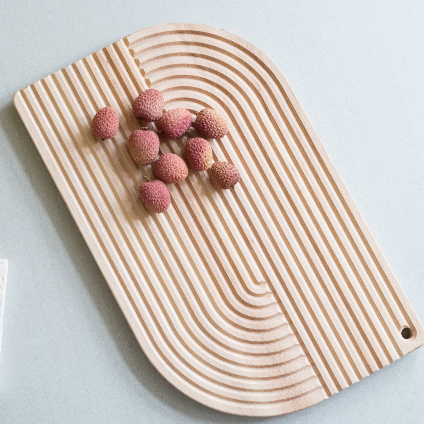 Kitchen board set |beech wood|